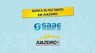 VT SAAE - TANTO BOQUEIRAO