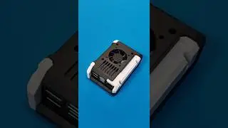 The BEST Raspberry Pi Case! 