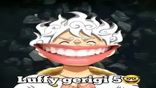 Trend para anak wanpis, Salam Nakama