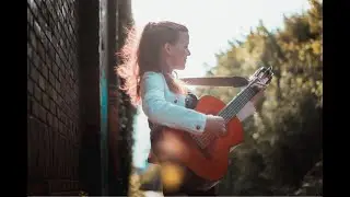 Adele - Someone like you - COVER by Simone Goth
