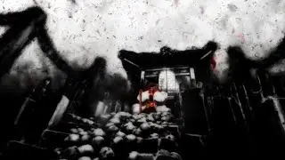 Bleach TYBW Cour 3 Teaser Trailer (Ichibei vs Yhwach) Ichibē Hyōsube - Futen Taisatsuryō