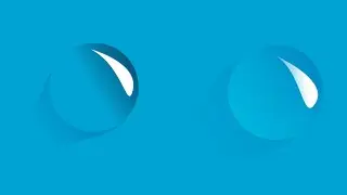 Create Water Drops Effect in Corel Draw - 2 Method