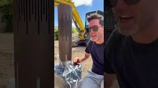 Magna Polly Outdoor Luxury Speaker