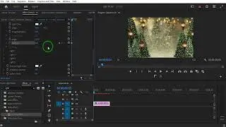 How to Create an Easy Light Flicker Effect in Premiere Pro