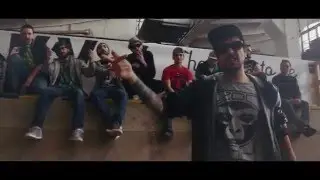Freak47 & Rey One feat Don Step & Alì Sakkah  