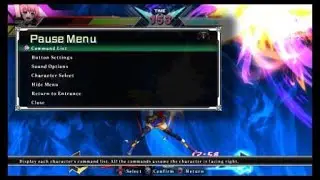 BBTAG - Poor Chie.