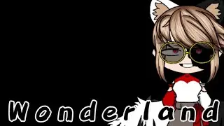 Wonderland meme Fake Collab // Gacha Club // Flipaclip // 800 sub special //