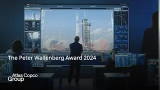 The Peter Wallenberg Award 2024: Marketing and Sales Strategy for Space Simulation Systems Market