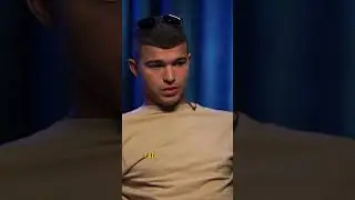 Наш игрок тренировался с Юраном и Карпиным? 😱 