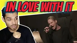 SHAMAN - ОРЛЫ ИЛИ ВОРОНЫ (Cover 2018) //Reaction
