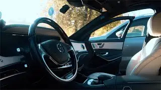 Viofo A129 duo Maybach