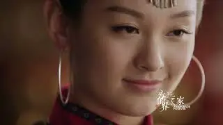 Forever Zhangjiajie