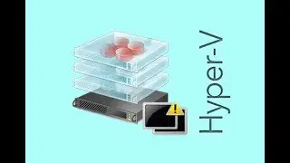 Hyper-V de sanal makina başlatılamadı hatası ve çözümü