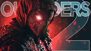 Is Anyone TRULY Ready For Outriders 2....