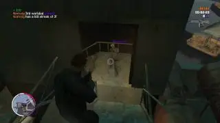 GTA EFLC PC - TBOGT Team Deathmatch @ Xero In