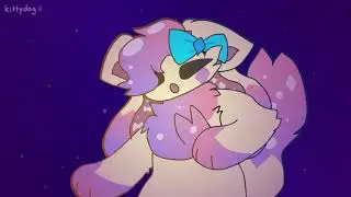 mia ♢ loop animation mv
