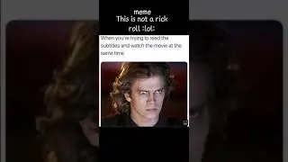 memes #1 #shorts #MEME #RICKROLL #RE8 #nurseryrhymes #lol #memes #funny #funnyvideo