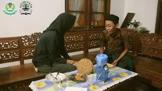 FILM PENDEK_