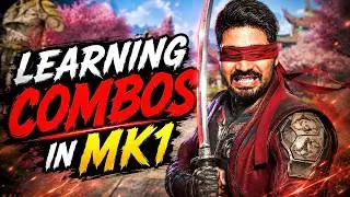 Mortal Kombat 1 LIVE  🔥 Can We Survive With This Characters  | MK1 Vertical Stream