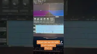 What Can We Do With Drum Spikes? Part 2.