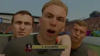 Bowen.exe (Fifa 22)