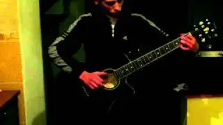 Metallica-Nothing ellse matters~!