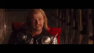 Thor (sons of Odin)