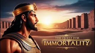 The Epic of Gilgamesh: The Quest for Immortality