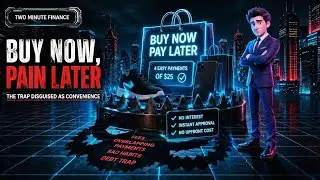 The Psychological Trick Behind Buy Now, Pay Later—