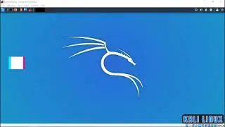Kali Linux - Vulnerability Scanning