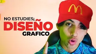 ¿DISEÑO GRAFICO EN 2024? | Guia completa todo lo que debes saber
