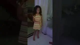 Menina dançando funk FT:Dom Juan Amar,amei,gostar gostei