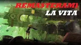 REMASTERami la vita
