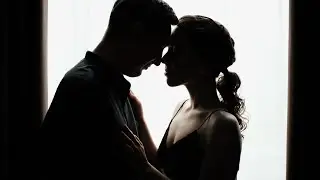 18.09.2021 Тизер. Мария и Сергей.