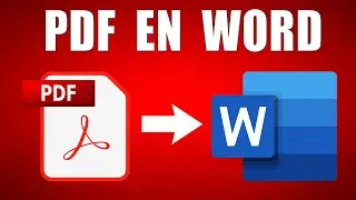 Convertissez Facilement vos PDF en Documents Word Gratuitement