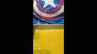 How to make: Sweet Potato Ooey Gooey Butter Cake/My Way