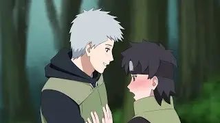 Hatake Ken 9: Mission protecting a beautiful girl. Part 2