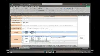 IT with Varun Vohra-ITGC-Information Security- Vulnerability Management - Hands-on Workpaper (Promo)