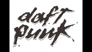 Daft Punk: Discovery Beta (Откуда Взялось!)