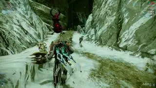 Warframe Lith S3 Radiant Squad - Spira prime pouch? - blitzstormed