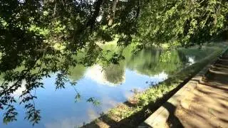 По пути на работу