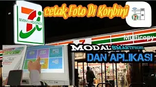 Cetak Foto Di Jepang ❗❓ Segini Harganya ❗❗❗ |  