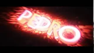 Intro PedroKL ~ C4D: FuamnachFX