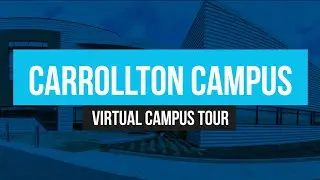 Jefferson Community & Technical College Carrollton Campus Virtual Tour