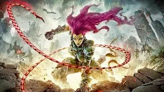 DARKSIDERS 3 Gameplay Trailer (2018) PC, PS4, Xbox One