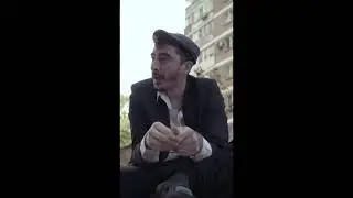 У СЕРГО НОВАЯ ДЕВУШКА !