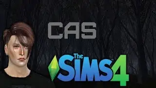CAS/THE SIMS 4/КАС/СИМС 4/СОЗДАНИЕ ПЕРСОНАЖА
