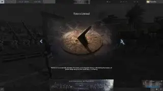 TOTAL WAR: Arena
