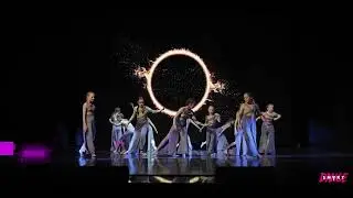 SMART DANCE, 