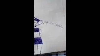 Донксия:Ну привет~